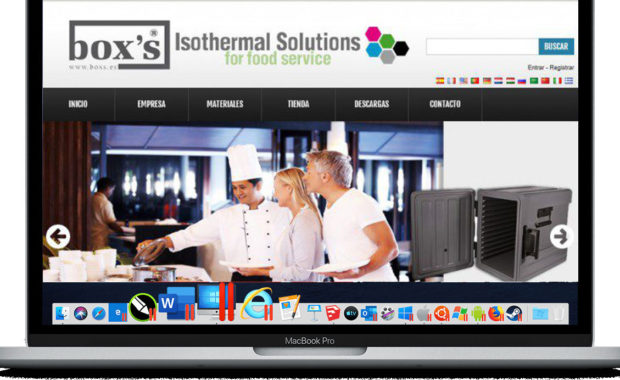 Box's Isothermal Solutions for food service