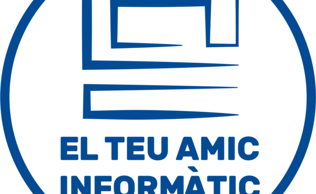 Logo El Teu Amic Informàtic