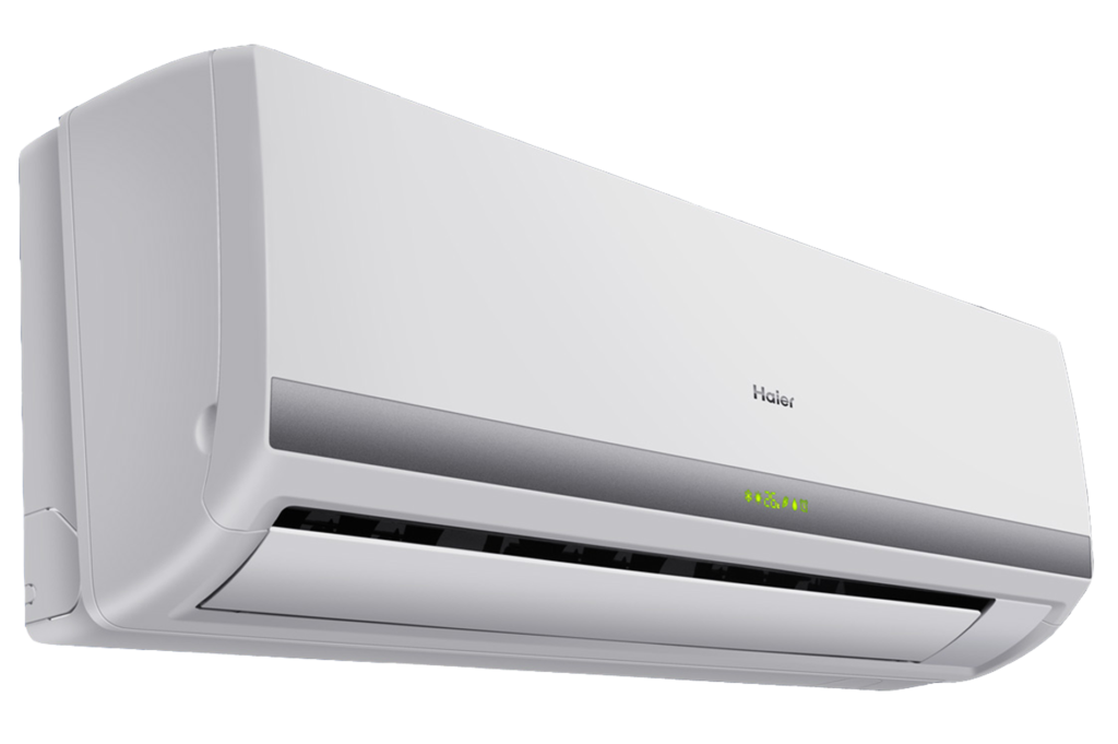 Unidad split Haier Aire condicionat